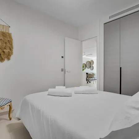 Appartement Higueron Valley Twin D *