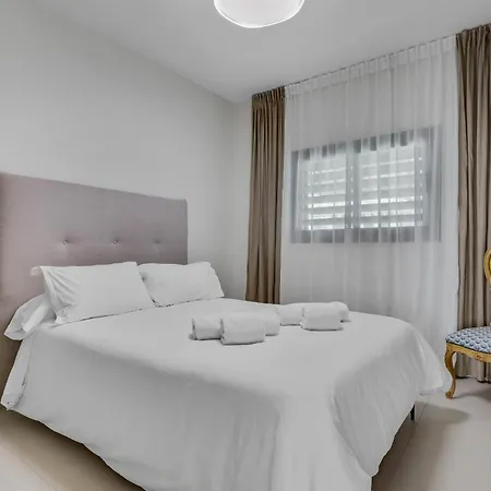 Higueron Valley Twin D Appartement *