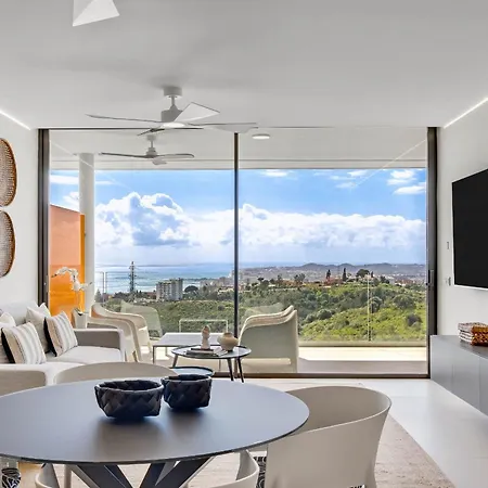 Appartement Higueron Valley Twin D Fuengirola