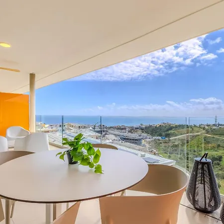 Appartement Higueron Valley Twin D Fuengirola