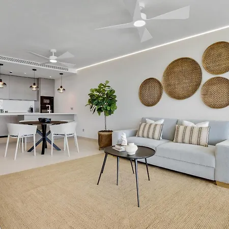 Higueron Valley Twin D Appartement Fuengirola