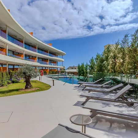 Appartement Higueron Valley Twin D *