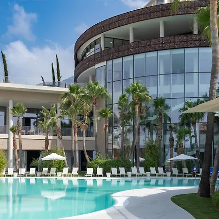 Appartement Higueron Valley Twin D Fuengirola