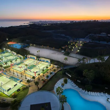 Appartement Higueron Valley Twin D Fuengirola